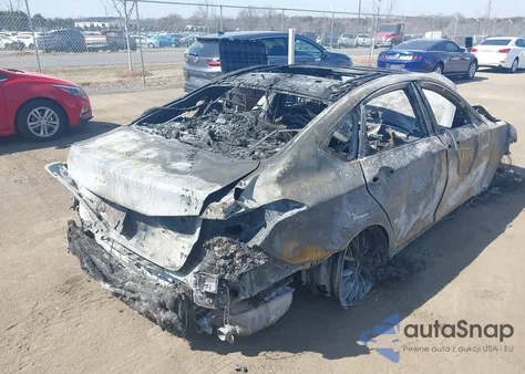 2018 Genesis G80 3.3T Sport из США, поврежденный, VIN KMHGN4JB0JU225550